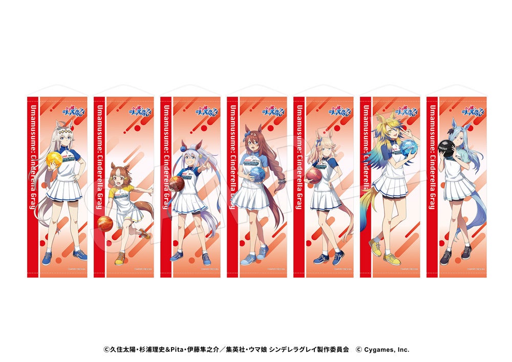 B2ハーフタペストリーのイメージ画像