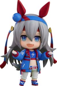 ねんどろいど タマモクロス [ウマ娘 プリティーダービー]【再販】 2703 塗装済み可動フィギュア