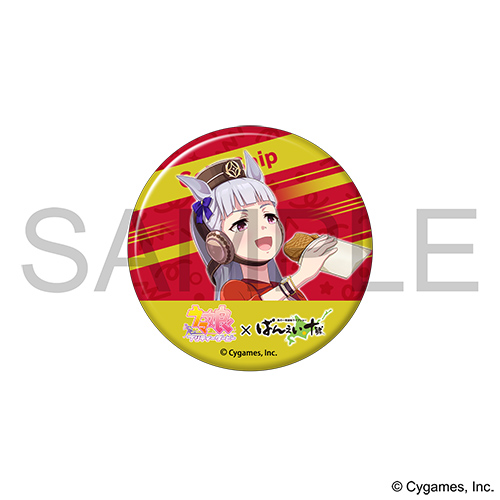 缶バッジ公式商品画像