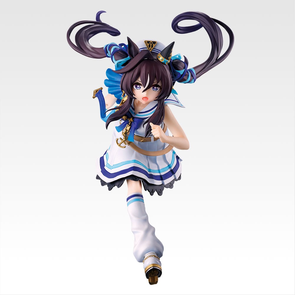 C賞 ヴィブロス フィギュア 公式商品画像