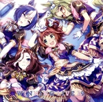 【中古】 『ウマ娘 プリティーダービー』WINNING LIVE 19/(ゲーム・ミュージック),スティルインラブ(CV.宮下早紀),ラインクラフト(CV.小島菜々恵),シーザリオ(CV.佐藤榛夏),エアメサイア(CV.根本優奈),デアリングハ