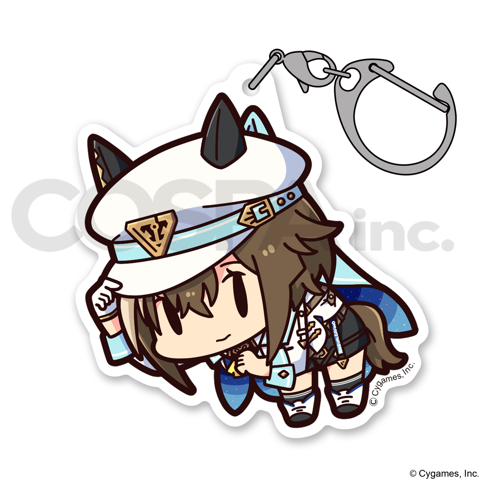 シュヴァルグラン アクリルつままれの公式商品画像