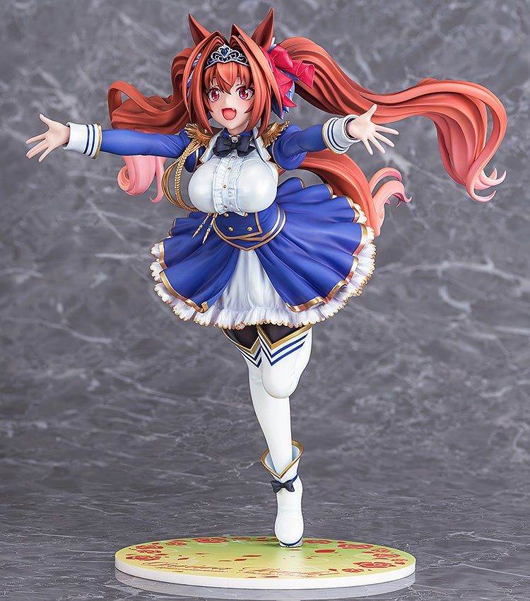 【予約】[緋色の君へ風が吹く]ダイワスカーレット【箱あり】【正規品】ファット・カンパニー
