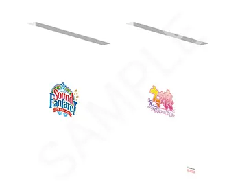 2nd EVENT Blu-ray Amazon.co.jp特典スリーブケース公式画像