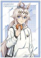 【中古】キャラカード オグリキャップ 「アニメ ウマ娘 シンデレラグレイ POP UP SHOP in マルイ トレーディングブロマイド」