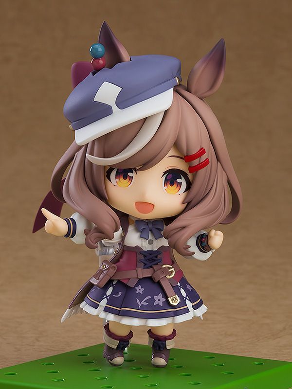 【予約】【新品】【再販】ウマ娘 プリティーダービー ねんどろいど マチカネタンホイザ【正規品】