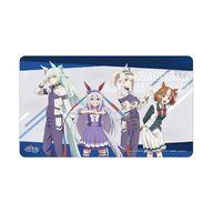 【中古】デスクマット 集合 マルチデスクマット ver.A 「アニメ ウマ娘 シンデレラグレイ」