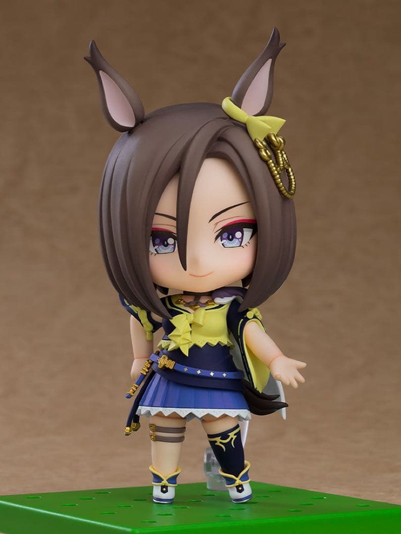 エアグルーヴ ねんどろいど ウマ娘 プリティーダービー 2578