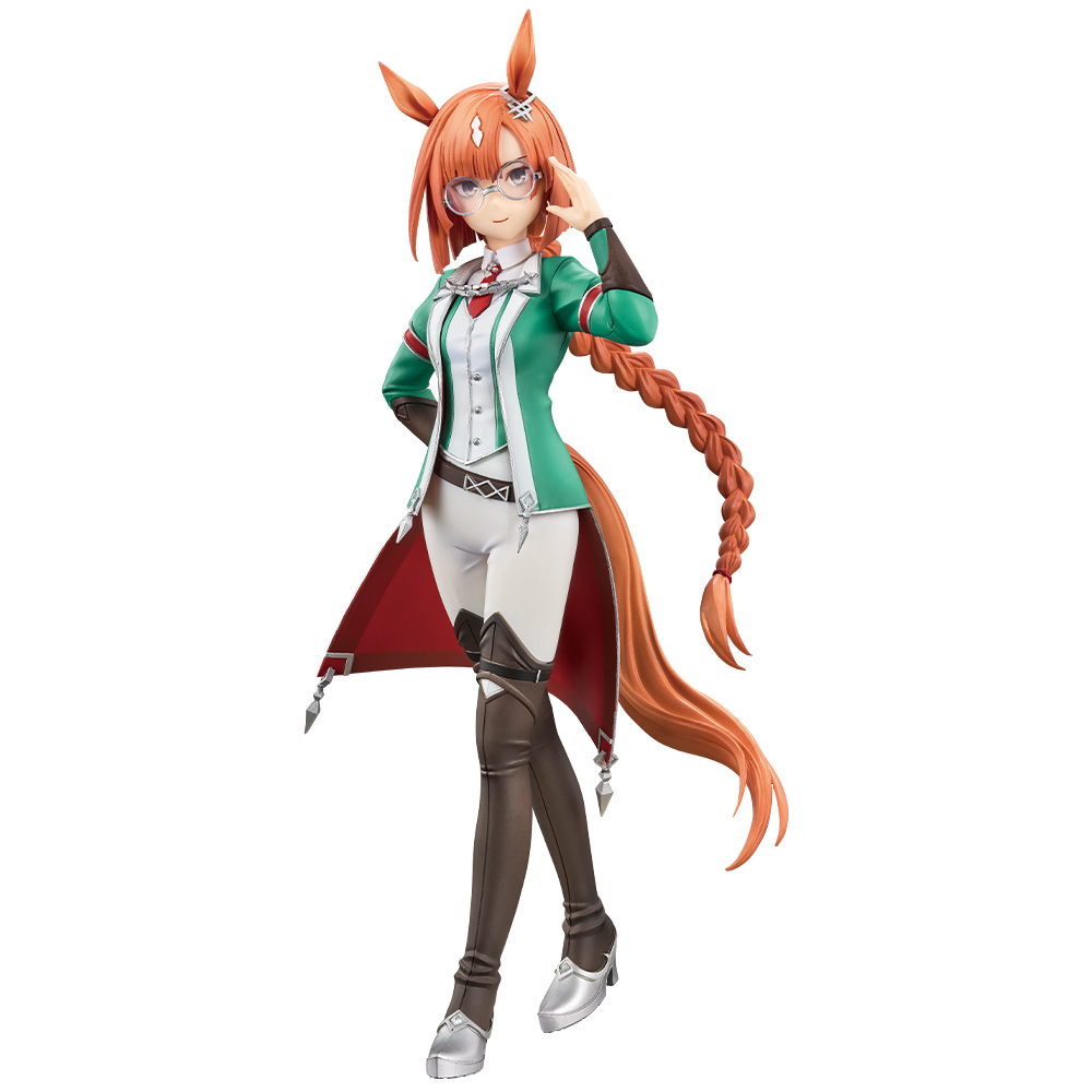C賞 イクノディクタス フィギュア 公式商品画像