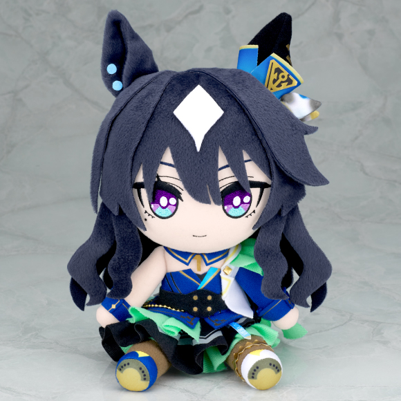 Giftぬいぐるみ ヴィルシーナの公式商品画像
