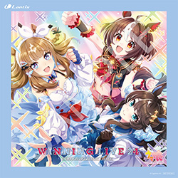 WINNING LIVE 24 Amazonメガジャケ