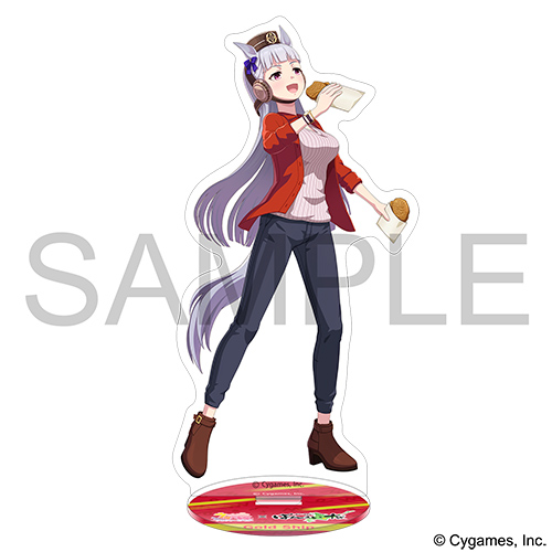 アクリルスタンド公式商品画像
