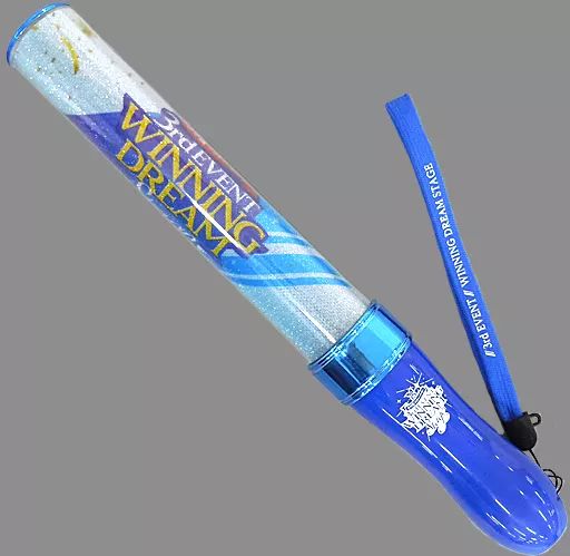 【中古】雑貨 ロゴ 公式ウマブレード(3rd EVENT Ver.) 「ウマ娘 プリティーダービー 3rd EVENT WINNING DREAM STAGE」