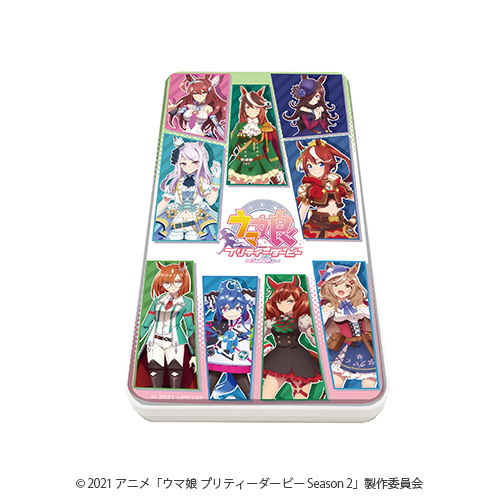 キャラチャージNの公式商品画像