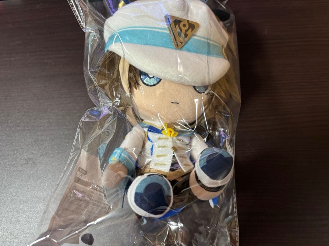 ぬいぐるみ シュヴァルグラン ウマ娘プリティーダービー Gift