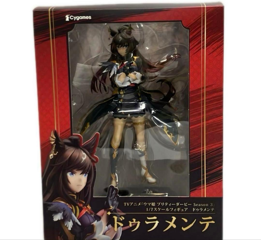 Cygames ウマ娘ドゥラメンテ 1/7スケールフィギュア