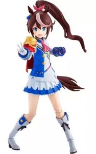 フィギュア S.H.Figuarts トウカイテイオー 「ウマ娘 プリティーダービー」【14日以内発送】
