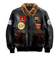 GⅠボスジャンの公式ビジュアルから切り出したジャケット部分