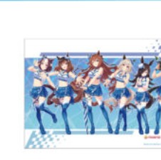 イラストカード（夏衣装）（PACIFIC公式画像からの切り出し）