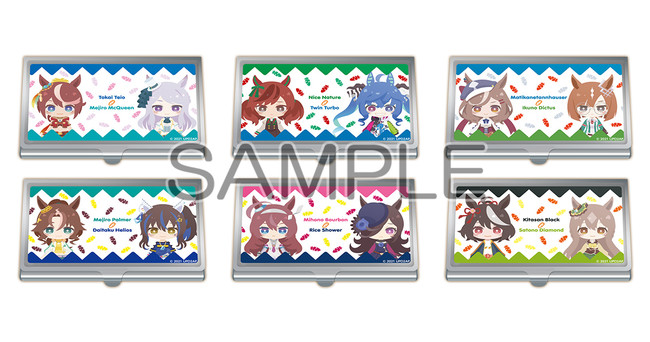 カードケースの公式商品画像