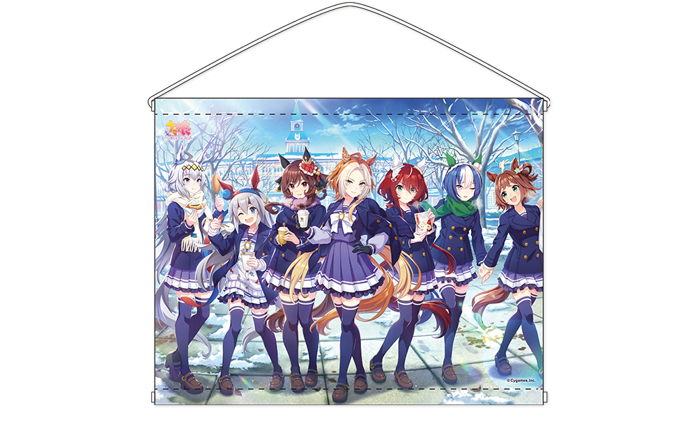 B2タペストリーの公式商品画像