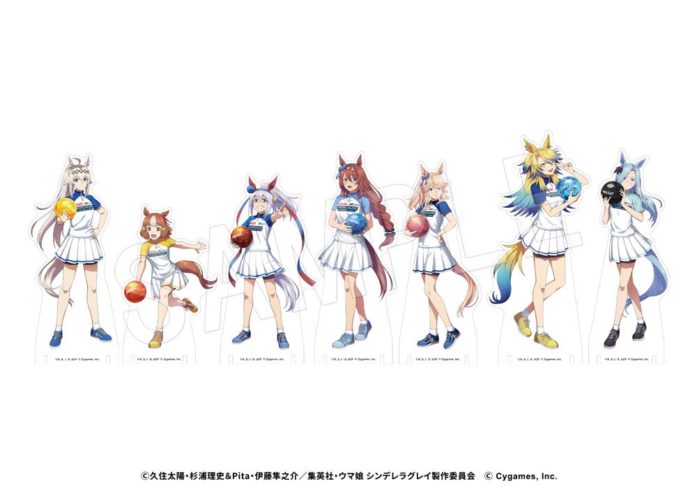 BIGアクリルスタンドのイメージ画像