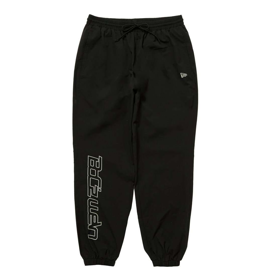 「BoC’z we＼n」× NEW ERA トラックパンツの商品画像