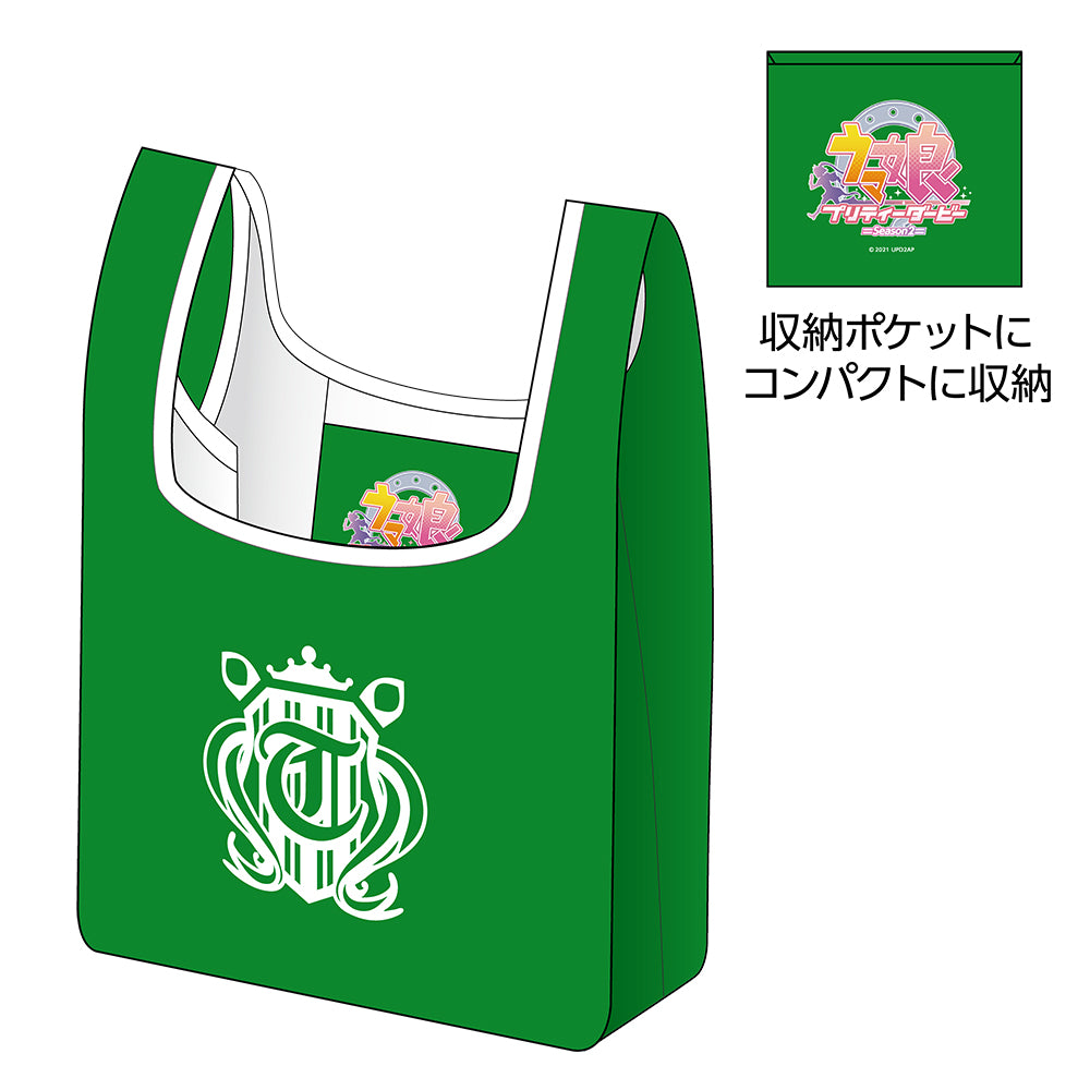 エコバッグのココラボ公式商品画像