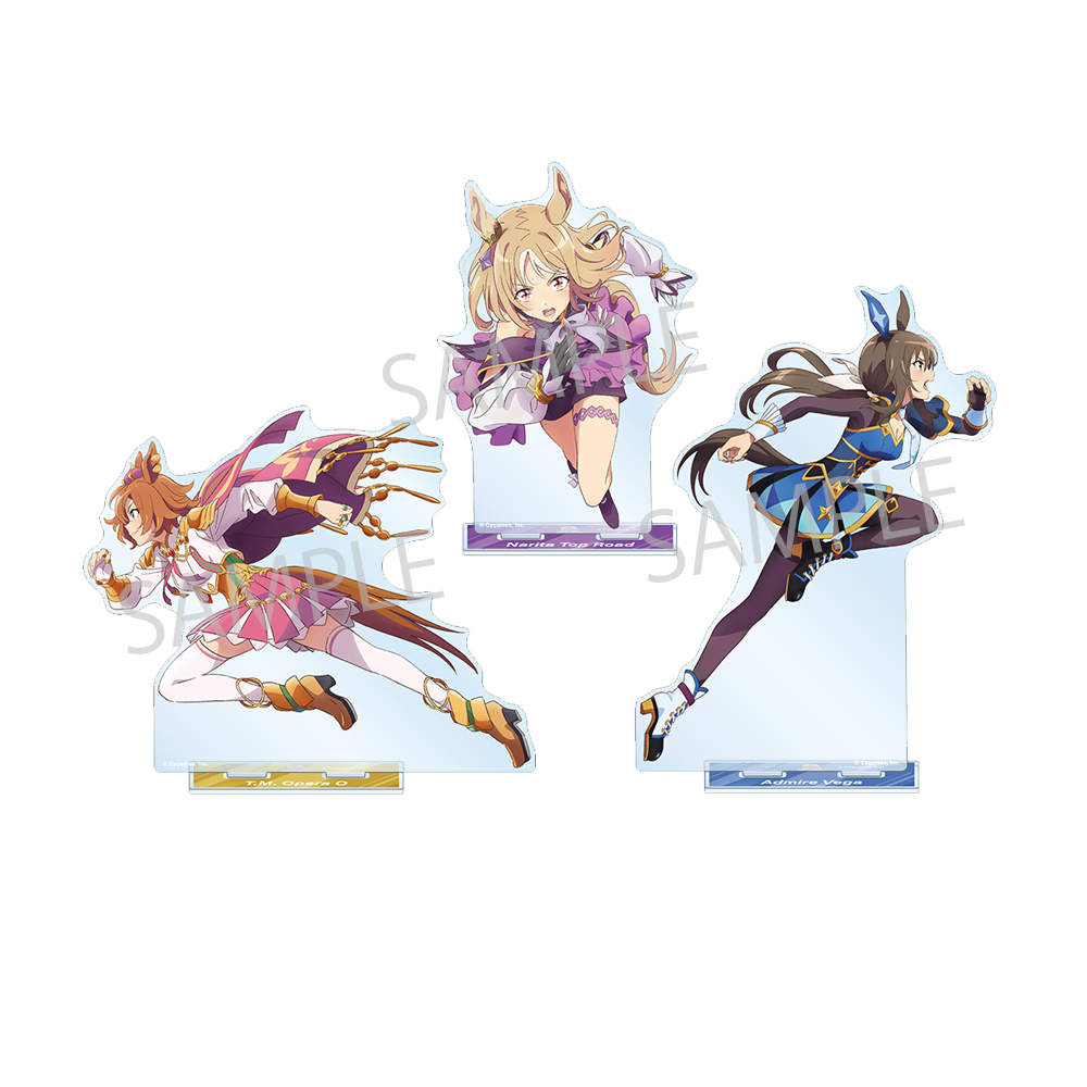 BIGアクリルスタンドの公式商品画像