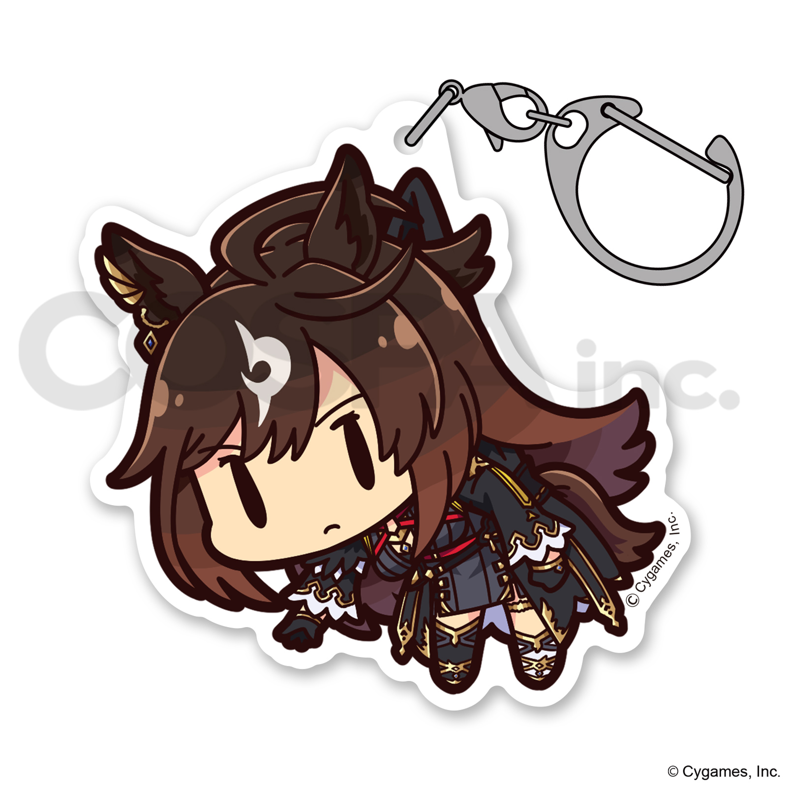 ドゥラメンテ アクリルつままれの公式商品画像