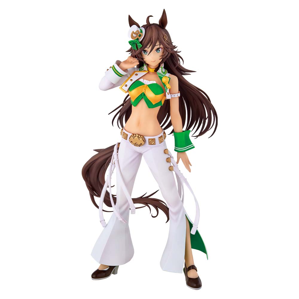 B賞 ミスターシービー フィギュア 公式商品画像
