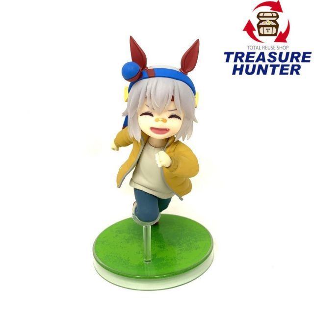 一番くじ E賞 タマモクロス 幼い記憶 ウマ娘 シンデレラグレイ フィギュア BANDAI 【109076190003】