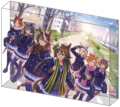 セブンネット公式sevennet-acrylic-block商品画像