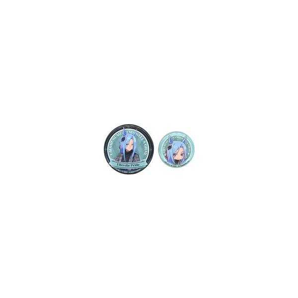 中古バッジ・ピンズ エラズリープライド 缶バッジセット 「アニメ ウマ娘 シンデレラグレイ エンタ