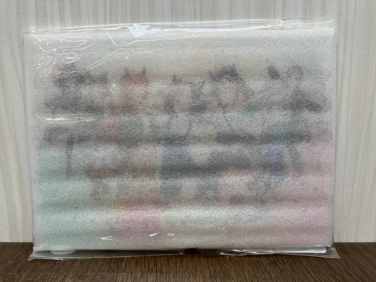 未開封品 ウマ娘プリティーダービー 集合 ミニアクリルアート よみうりランドver.