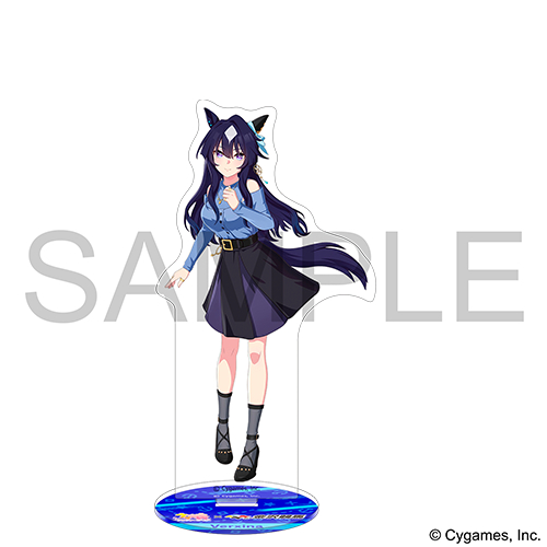 アクリルスタンド【ヴィルシーナ】のアニメイト公式個別商品画像