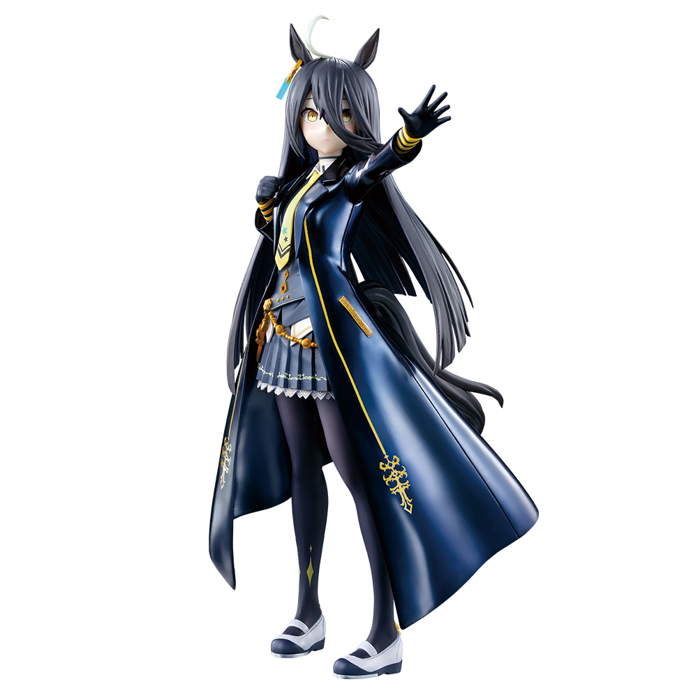 ラストワン賞 マンハッタンカフェ フィギュア ラストワンver. 公式商品画像