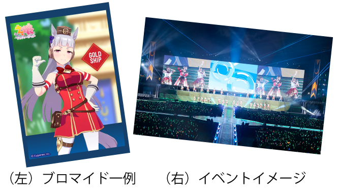 セブン‐イレブンアプリ抽選企画の公式案内画像