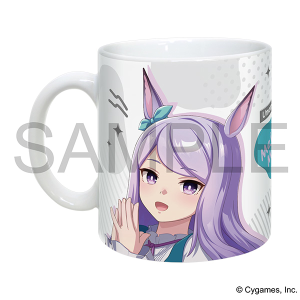 メジロマックイーン