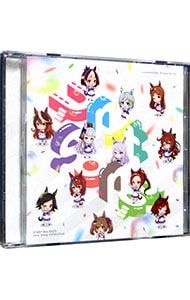 CD／ゲーム／「ウマ娘 プリティーダービー」STARTING GATE Unit Song Collection