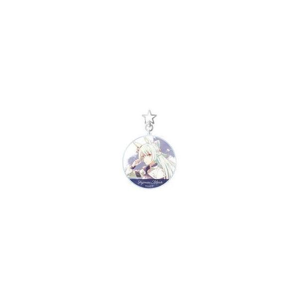 中古キーホルダー フジマサマーチ Ani-Art aqua label BIGアクリルキーホルダー 「アニメ ウマ娘