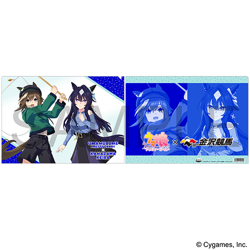 クリアファイルのアニメイト公式個別商品画像