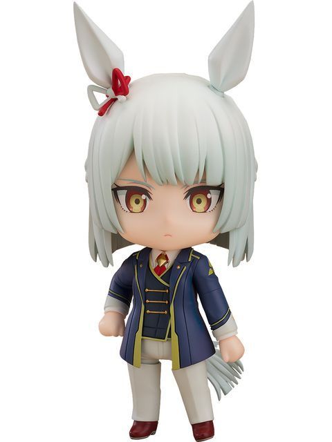 ねんどろいど 2912 フジマサマーチ 「ウマ娘 シンデレラグレイ」