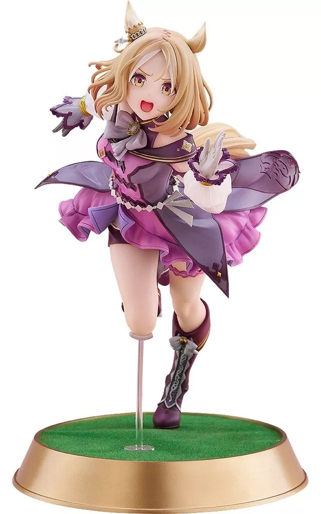【中古】フィギュア ナリタトップロード 「ウマ娘 プリティーダービー」 1/7 プラスチック製塗装済み完成品