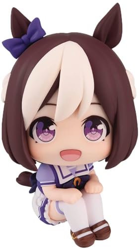 るかっぷ ウマ娘 プリティーダービー スペシャルウィーク 完成品フィギュア