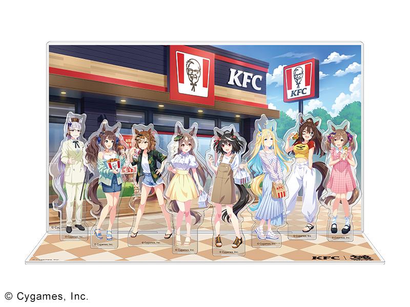 アクリルスタンド公式画像
