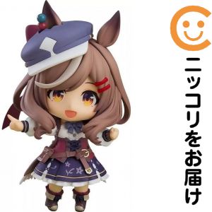 フィギュア ねんどろいど マチカネタンホイザ 「ウマ娘 プリティーダービー」【2週間以内発送】