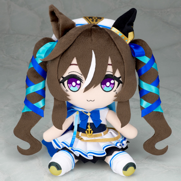 Giftぬいぐるみ ヴィブロスの公式商品画像