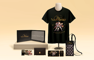 6th EVENT春公演SS席に付く公式特典グッズ一覧