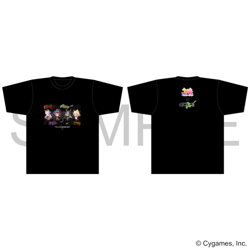 Tシャツ公式商品画像